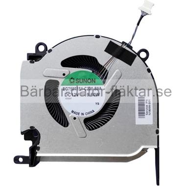 Hp N18100-001 vifte