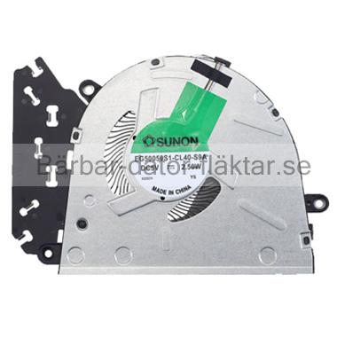 Hp N38474-001 fläkt