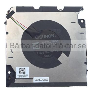 SUNON EG75070S1-C860-S9A blæser
