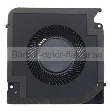 Dell Precision 5680 vifte