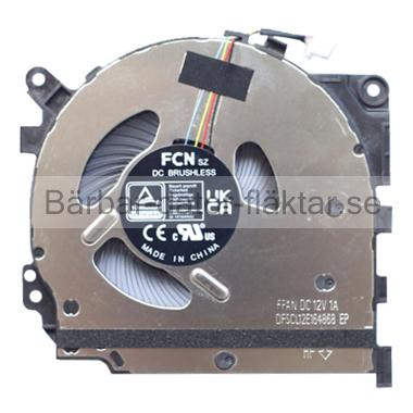 FCN DFSCL12E164868 FPAN vifte