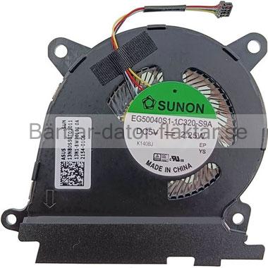 FCN DFS5K126053840 FPSJ vifte