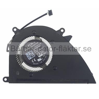 Hp 17-cp0029nw fläkt