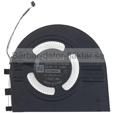 SUNON EG75071S1-C150-S9A fläkt