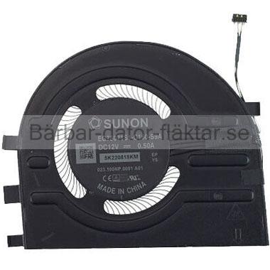 SUNON EG75071S1-C160-S9A fläkt