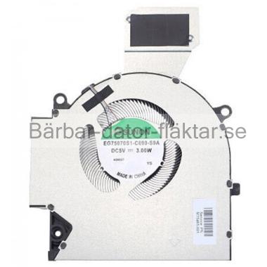SUNON EG75070S1-C690-S9A blæser
