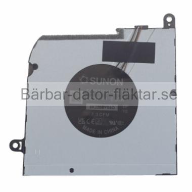 Dell Latitude 14 5431 vifte