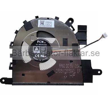FCN DFS5K12B159A1L FP6Q vifte