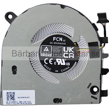 FCN FPGW DFS5H22404666R vifte