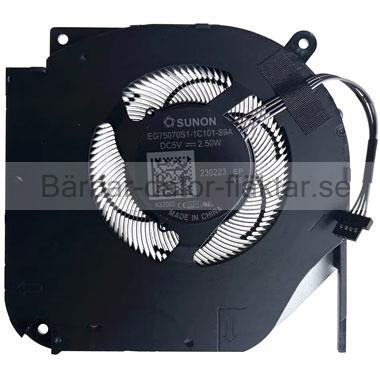 SUNON EG75070S1-1C101-S9A tuuletin