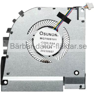 SUNON MG75091V1-C050-S9A vifte