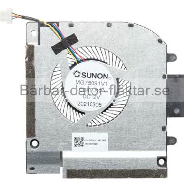SUNON MG75091V1-C040-S9A vifte