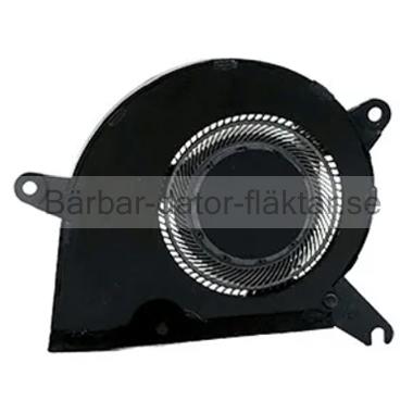 CPU blæser til  DELTA ND55C97-22F06