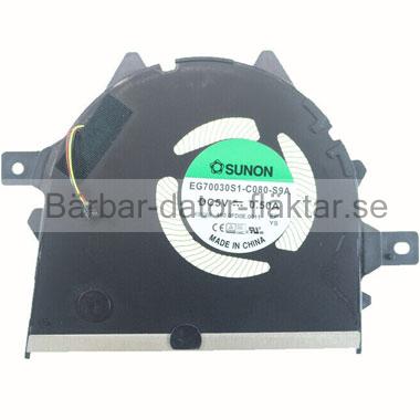 SUNON EG70030S1-C080-S9A tuuletin