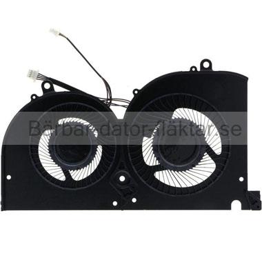 A-POWER BS5005HS-U3J 17G1-G-CCW fläkt