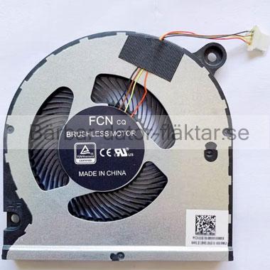 FCN FMBS DFS5K12114464K vifte