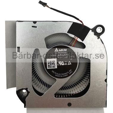 DELTA NS8CC19-21G14 tuuletin