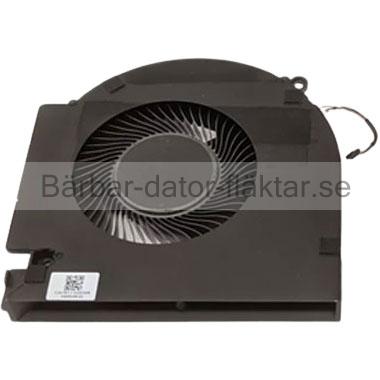 Razer Blade 17 Rz09-0423ned3-r341 fläkt