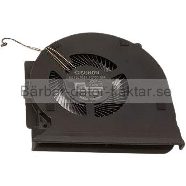 SUNON EG75070S1-1C150-S9A blæser
