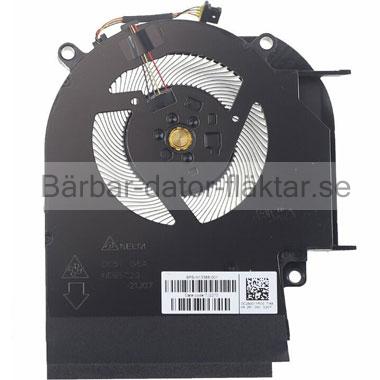 Hp N13388-001 fläkt