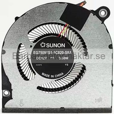 SUNON EG75091S1-1C020-S9A vifte
