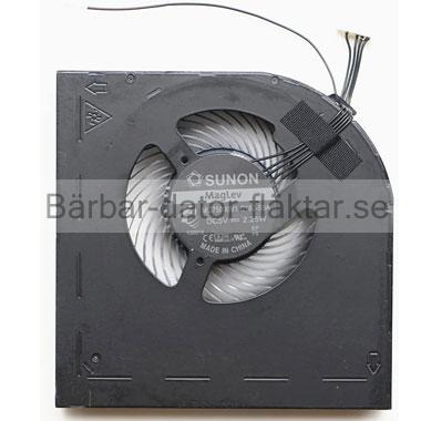 SUNON MG75090V1-C180-S9A blæser