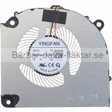 YINGFAN NB800805HHT4B10001 tuuletin