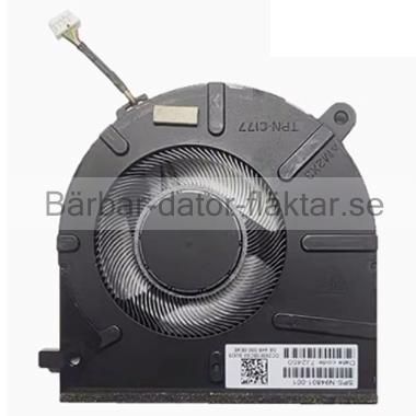Hp Pavilion 16-af0775ng vifte