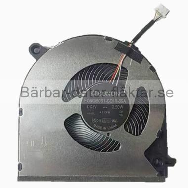 Hp Pavilion 16-af0775ng vifte