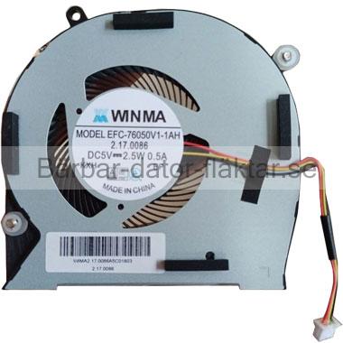 WINMA EFC-76050V1-1AH fläkt