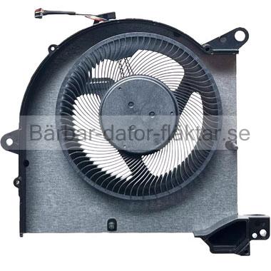 CPU-jäähdytystuuletin YINGFAN NB801012HHT4B01F11: lle