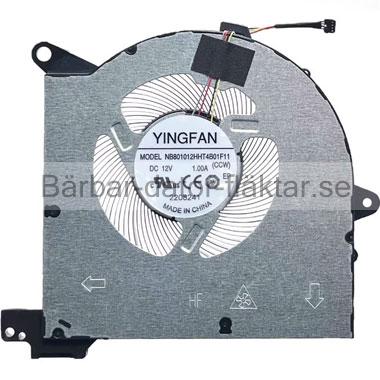 YINGFAN NB801012HHT4B01F11 tuuletin