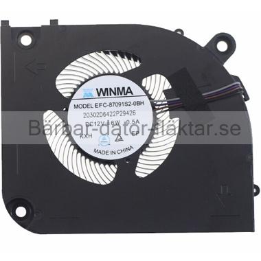 WINMA EFC-87091S2-0BH fläkt