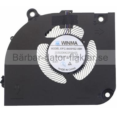 WINMA EFC-84091S2-0BH fläkt
