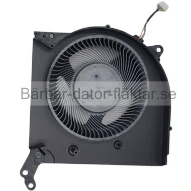 CPU-jäähdytystuuletin AVC BAPA0909R1HY001: lle