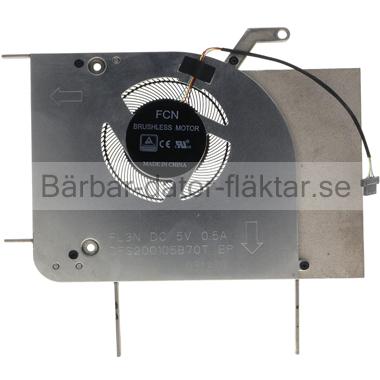 FCN FL3N DFS200105B70T tuuletin