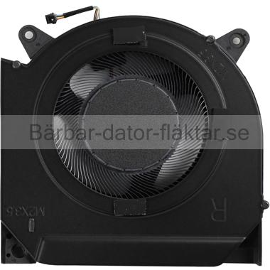GPU-kjølevifte for  FCN FPLC DFSCL12E064865