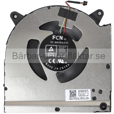 FCN FPLC DFSCL12E064865 tuuletin
