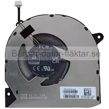 Hp SPS-N87224-001 fläkt
