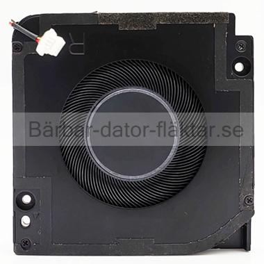 CPU-kjølevifte for  DELTA ND75C89-21F21