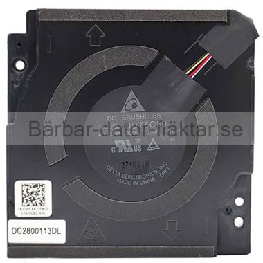DELTA ND75C89-21F21 fläkt