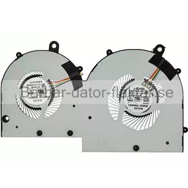 A-POWER BS5005HS-U3J MS15H2-CCW tuuletin