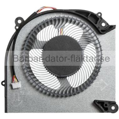 CPU-jäähdytystuuletin FCN FPP9 DFS5K22115371U: lle