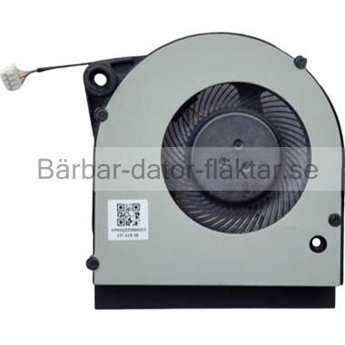 HuaYing BN6008S5H-N00P fläkt