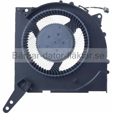 CPU-jäähdytystuuletin AVC BAPA0810R2HY010: lle