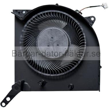 CPU-jäähdytystuuletin AVC BAPB0909R5HY002: lle