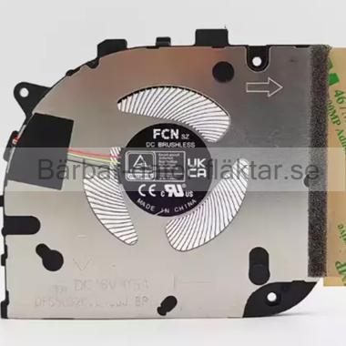 FCN FPUC DFS5L32G06486J vifte