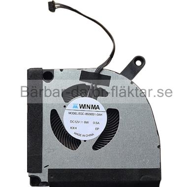 WINMA EGC-85090S1-0AH fläkt