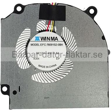 WINMA EFC-76091S2-0BH fläkt
