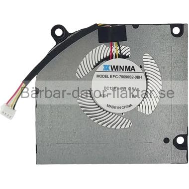 WINMA EFC-79090S2-0BH fläkt